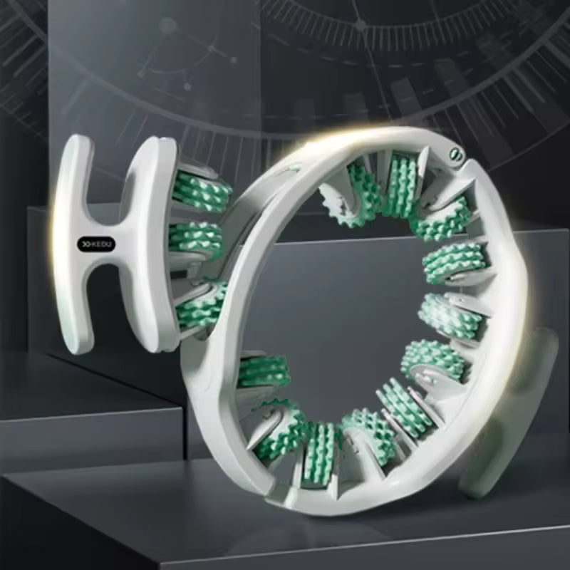 rouleau de massage recuperation musculaire