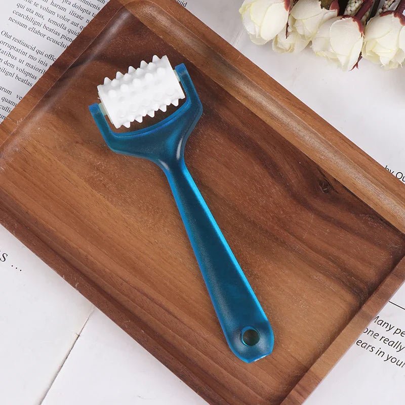 Rouleau de Massage - ZenRoll™ - Bleu - novabodyzen