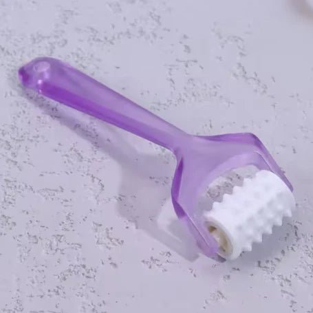 Rouleau de Massage - ZenRoll™ - Violet - novabodyzen