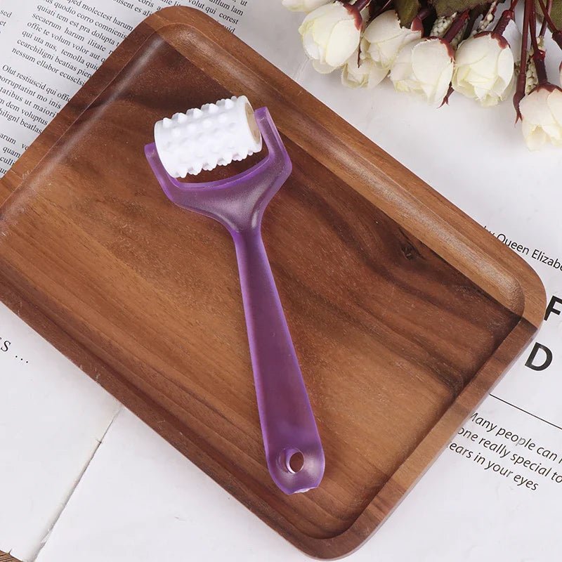 Rouleau de Massage - ZenRoll™ - Violet - novabodyzen