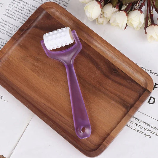 Rouleau de Massage - ZenRoll™ - Violet - novabodyzen