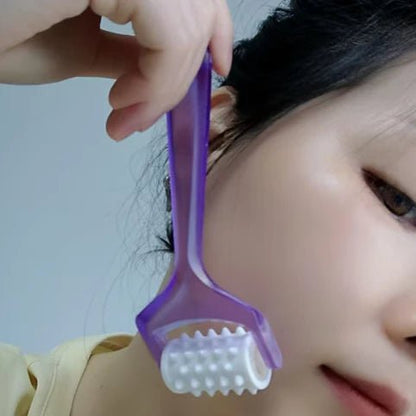 Rouleau de Massage - ZenRoll™ - Violet - novabodyzen