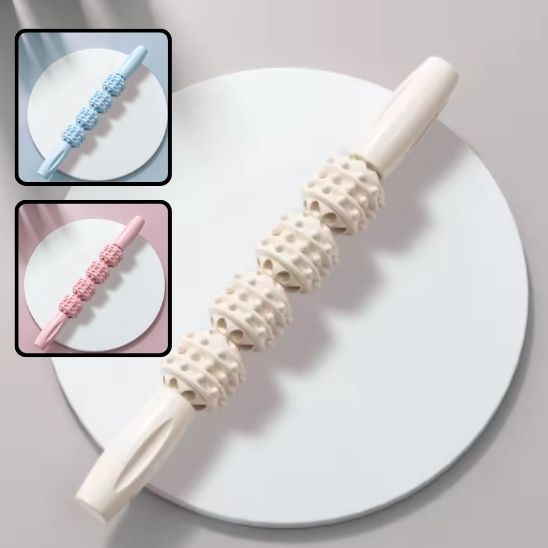 rouleau massage amincissant