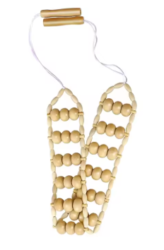 rouleau massage anti cellulite fessier dos cuisses