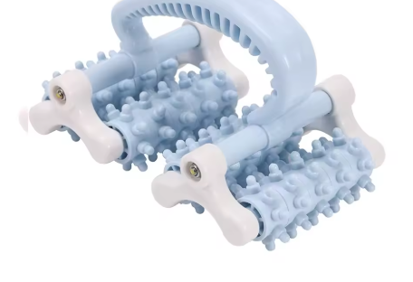 Rouleau de Massage | Tension-Relief