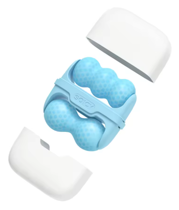 Rouleau de massage | Glace