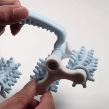 rouleau massage bras outil liberation anti cellulite