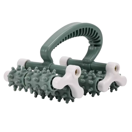 rouleau massage bras outil liberation tissus profonde