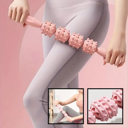 rouleau massage minceur cuisses anti cellulite