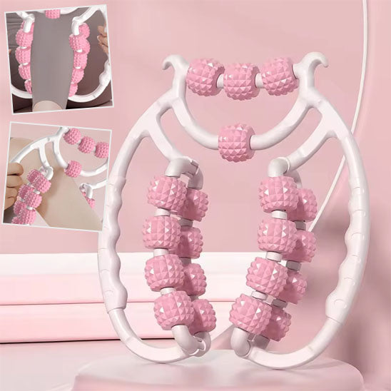 Rouleau de massage | Revolution 360