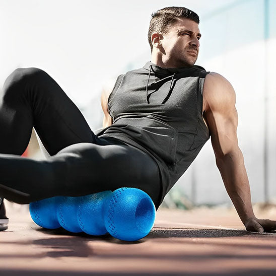 Rouleau de Massage | Colonne