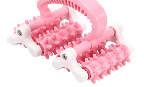 Rouleau de Massage | Tension-Relief