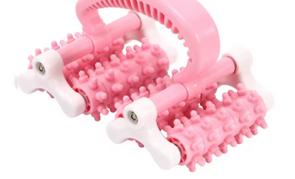 Rouleau de Massage | Tension-Relief