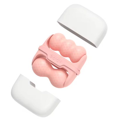 Rouleau de massage | Glace