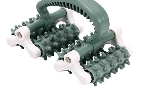 Rouleau de Massage | Tension-Relief